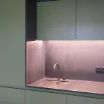 بيت ضيافة Oporto Coliving Circunvalacao 13250 Senhora da Hora