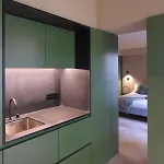 بيت ضيافة Oporto Coliving Circunvalacao 13250 3*