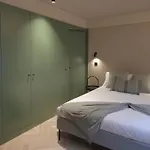 بيت ضيافة Oporto Coliving Circunvalacao 13250 3*
