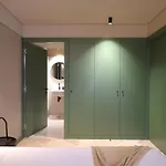بيت ضيافة Oporto Coliving Circunvalacao 13250 Senhora da Hora