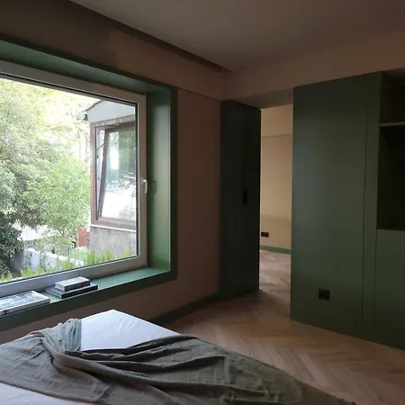 بيت ضيافة Oporto Coliving Circunvalacao 13250 3*