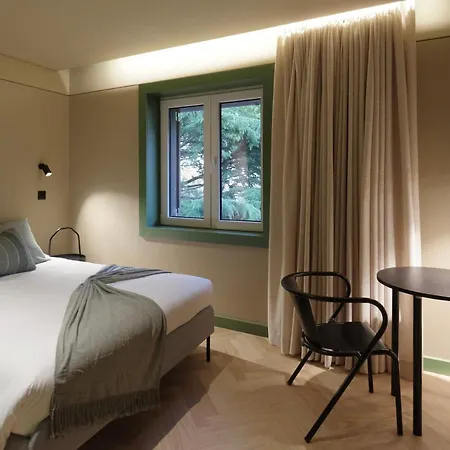 بيت ضيافة Oporto Coliving Circunvalacao 13250