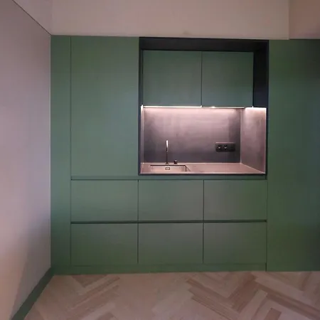 Guest house Oporto Coliving Circunvalacao 13250 Senhora da Hora