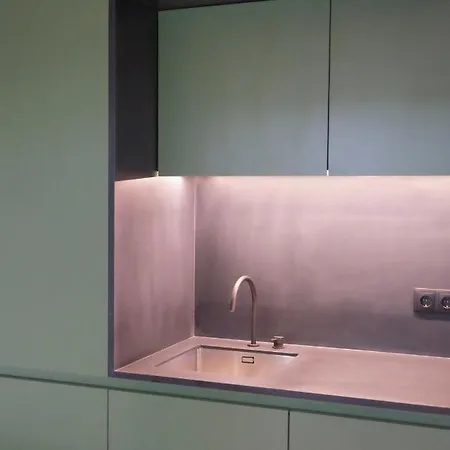 Gasthuis Oporto Coliving Circunvalacao 13250 Senhora da Hora