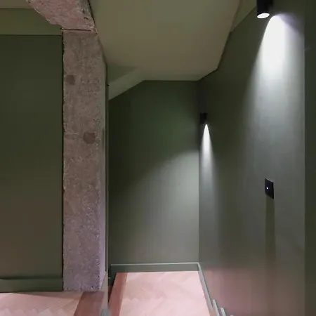 Casa de hóspedes Oporto Coliving Circunvalação 13250 3*