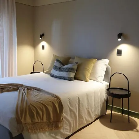 Oporto Coliving Circunvalacao 13250 Guest house Senhora da Hora
