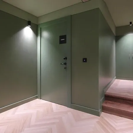 Oporto Coliving Circunvalacao 13250 Senhora da Hora