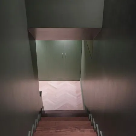 Oporto Coliving Circunvalacao 13250 Senhora da Hora