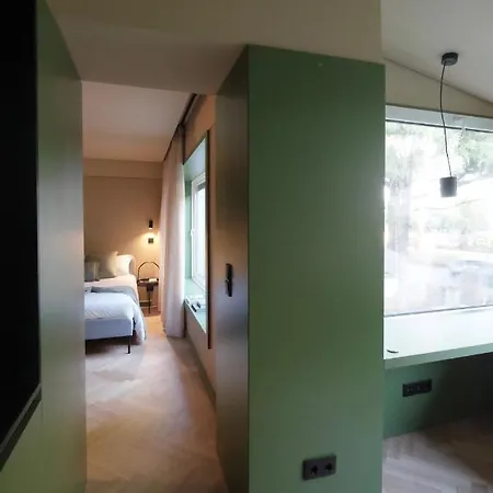 Oporto Coliving Circunvalação 13250 Senhora da Hora