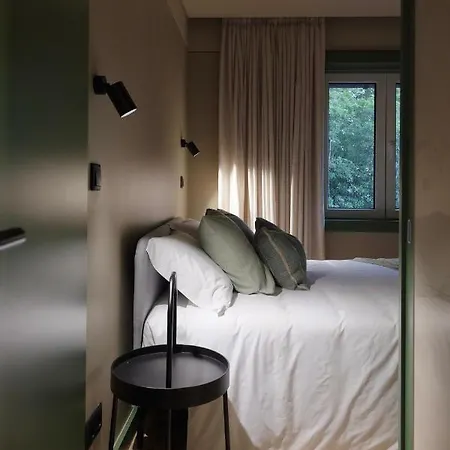 Oporto Coliving Circunvalacao 13250 Guest house Senhora da Hora