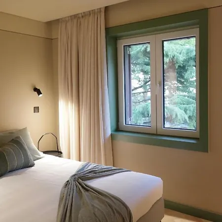 Oporto Coliving Circunvalacao 13250