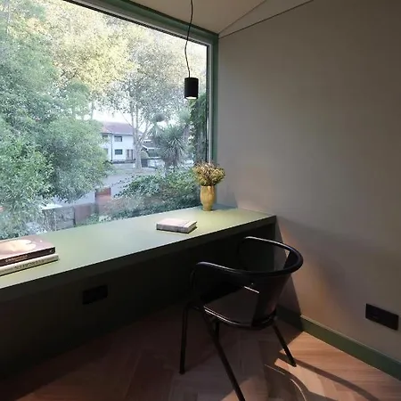 Gæstehus Oporto Coliving Circunvalacao 13250