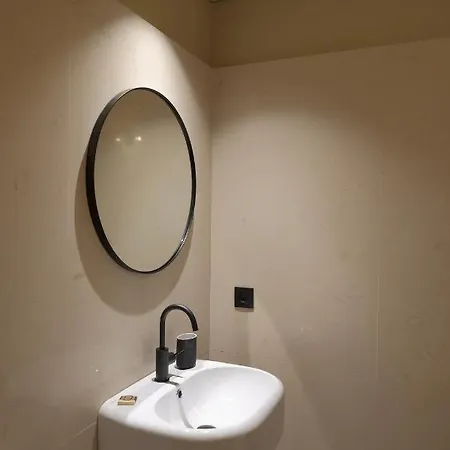 Guest house Oporto Coliving Circunvalacao 13250 Senhora da Hora