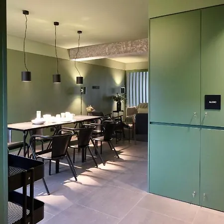 Guest house Oporto Coliving Circunvalacao 13250