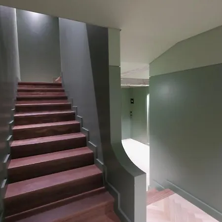 Oporto Coliving Circunvalação 13250 3*