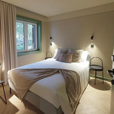 Oporto Coliving Circunvalacao 13250