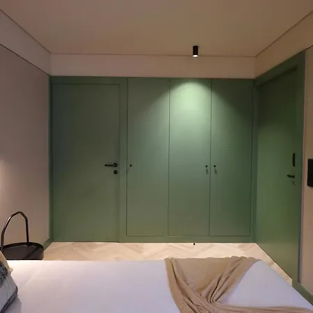Guest house Oporto Coliving Circunvalacao 13250