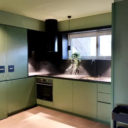Guest house Oporto Coliving Circunvalacao 13250