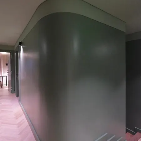 Oporto Coliving Circunvalacao 13250 Guest house Senhora da Hora