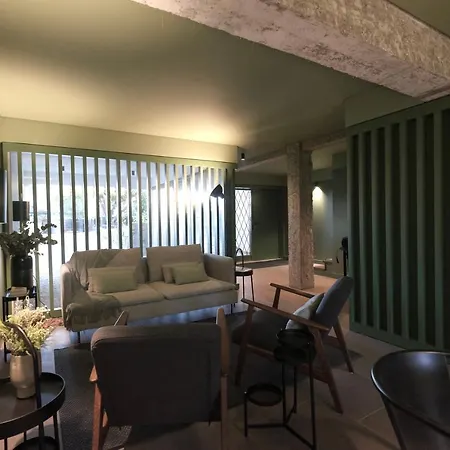 Guest house Oporto Coliving Circunvalacao 13250