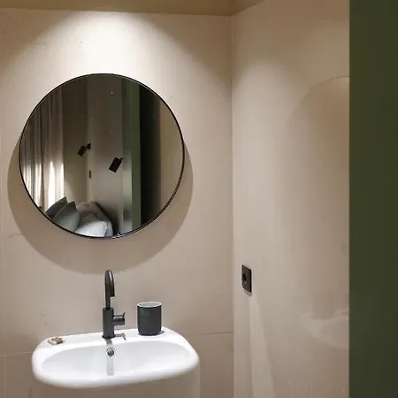 Oporto Coliving Circunvalação 13250 Senhora da Hora