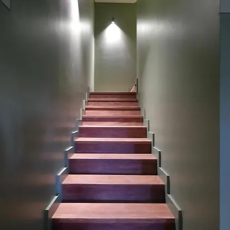 Oporto Coliving Circunvalacao 13250 Guest house *