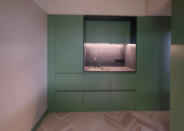 Gæstehus Oporto Coliving Circunvalacao 13250 Senhora da Hora