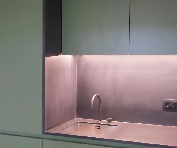 Gasthof Oporto Coliving Circunvalacao 13250 Senhora da Hora