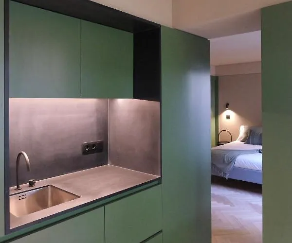 招待所 Oporto Coliving Circunvalacao 13250 3*