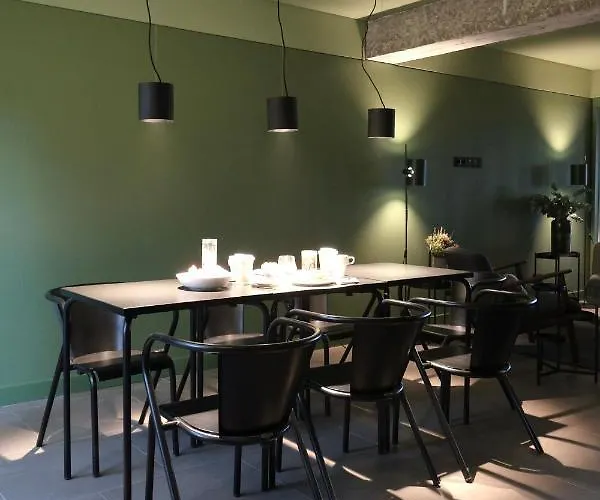 招待所 Oporto Coliving Circunvalacao 13250