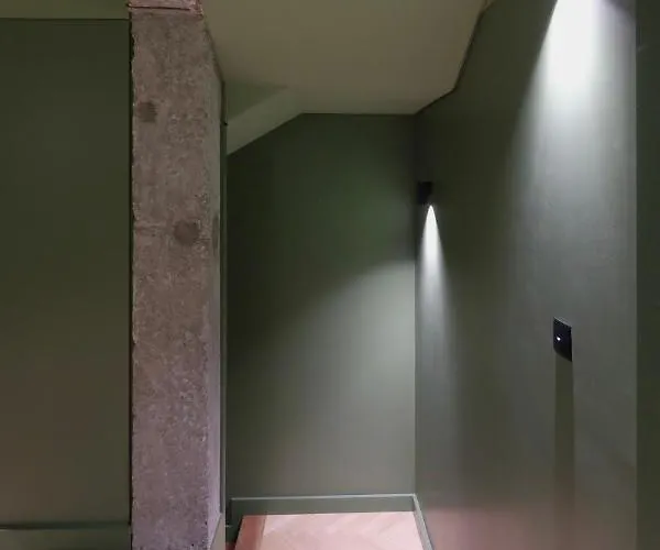 招待所 Oporto Coliving Circunvalacao 13250 3*