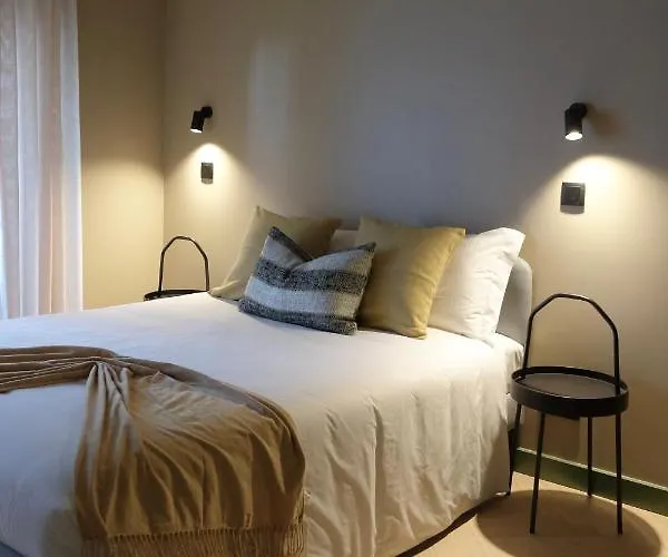 Oporto Coliving Circunvalacao 13250 Gasthof Senhora da Hora