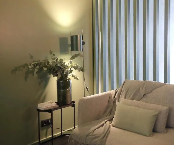 招待所 Oporto Coliving Circunvalacao 13250 3*