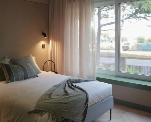 Oporto Coliving Circunvalação 13250 Casa de hóspedes 3*