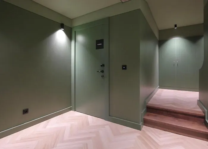 Oporto Coliving Circunvalacao 13250 Senhora da Hora