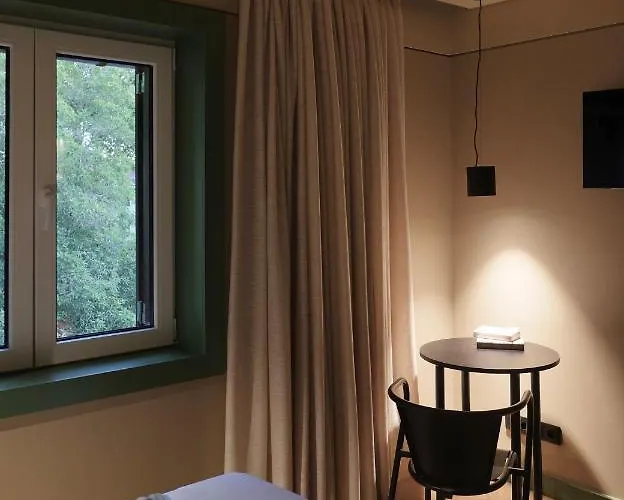 Gasthof Oporto Coliving Circunvalacao 13250 Senhora da Hora