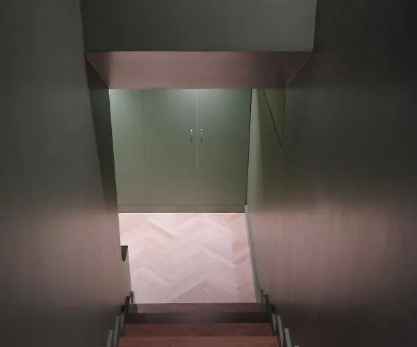 Oporto Coliving Circunvalacao 13250 Senhora da Hora