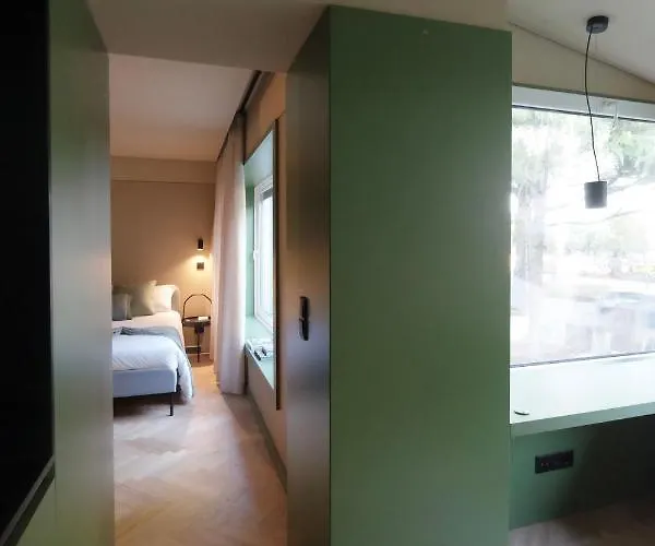 Oporto Coliving Circunvalacao 13250 Senhora da Hora