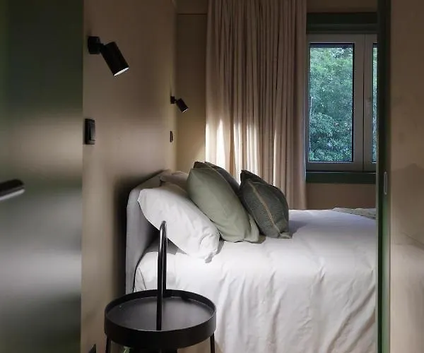 Oporto Coliving Circunvalacao 13250 Vendégház Senhora da Hora