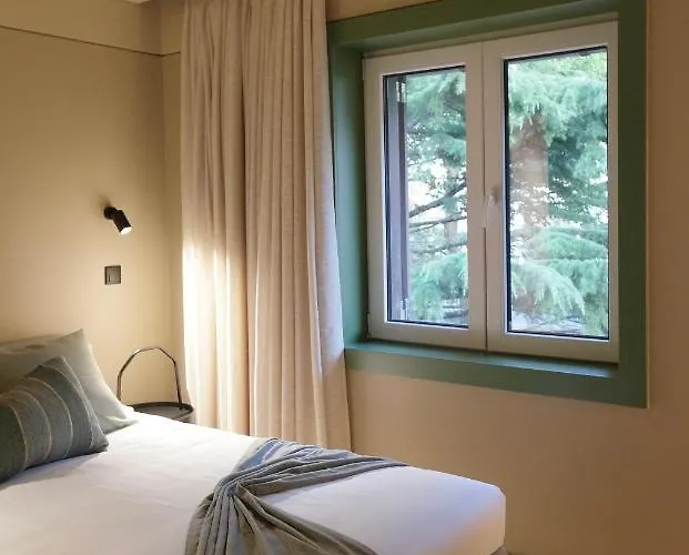 Oporto Coliving Circunvalacao 13250