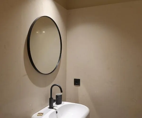 Gæstehus Oporto Coliving Circunvalacao 13250 Senhora da Hora