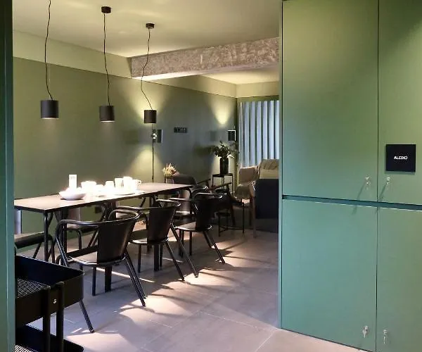 Gasthof Oporto Coliving Circunvalacao 13250