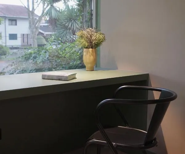 Oporto Coliving Circunvalacao 13250 3* Senhora da Hora