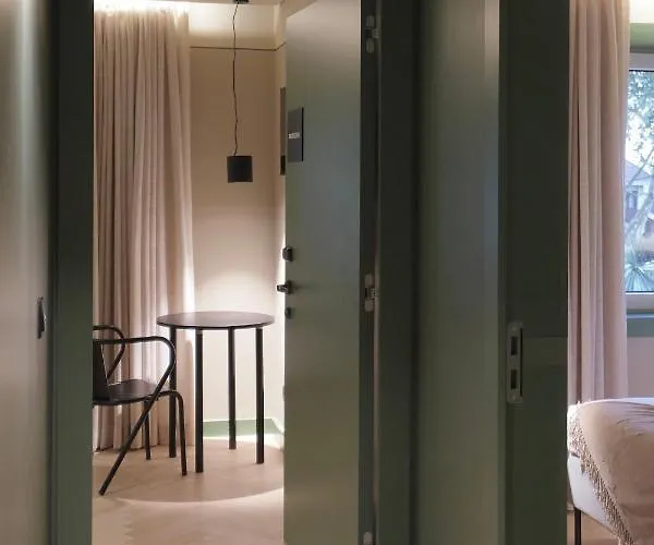 招待所 Oporto Coliving Circunvalacao 13250 3*