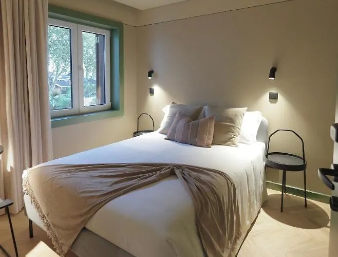 Oporto Coliving Circunvalacao 13250