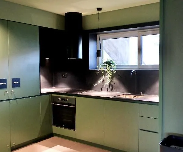 Gasthof Oporto Coliving Circunvalacao 13250