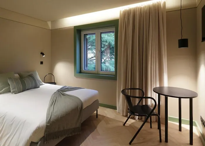 招待所 Oporto Coliving Circunvalacao 13250