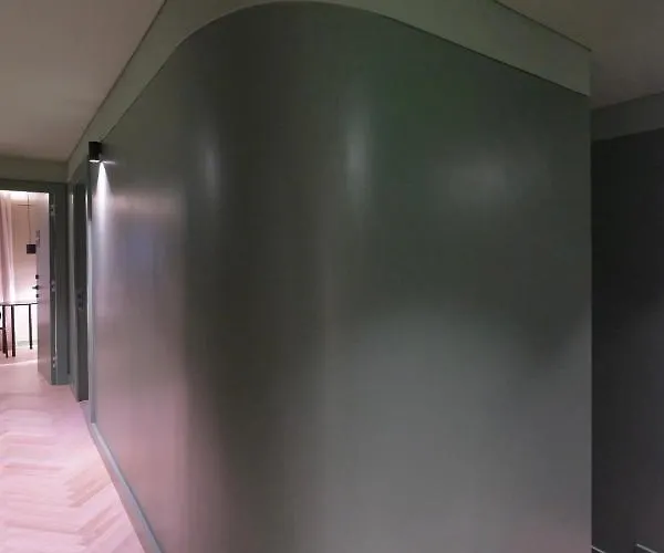 Oporto Coliving Circunvalacao 13250 招待所 Senhora da Hora