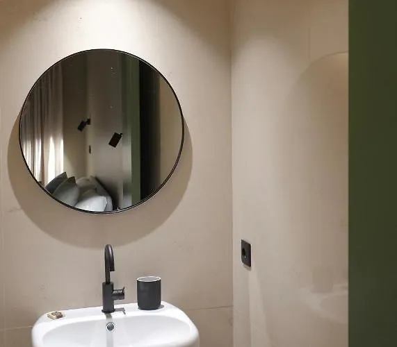 Oporto Coliving Circunvalacao 13250 Senhora da Hora